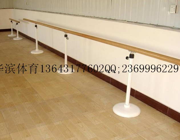 舞蹈把桿圖片/舞蹈把桿樣板圖 (3)