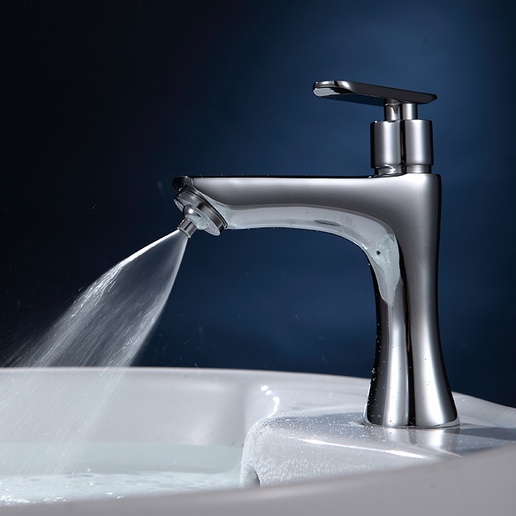 單冷面盆水龍頭圖片/單冷面盆水龍頭樣板圖 (2)