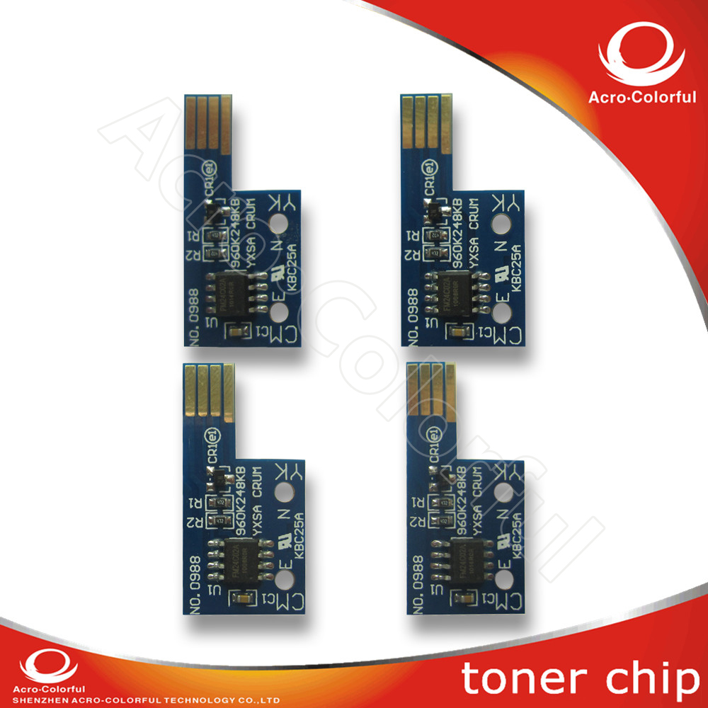 dell硒鼓芯片兼容DELL戴爾2130/2135硒鼓芯片