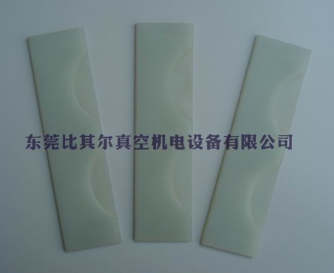 德國萊寶真空泵葉片圖片