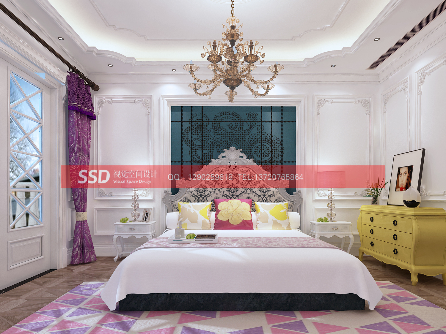 樣板間圖片/樣板間樣板圖 (4)