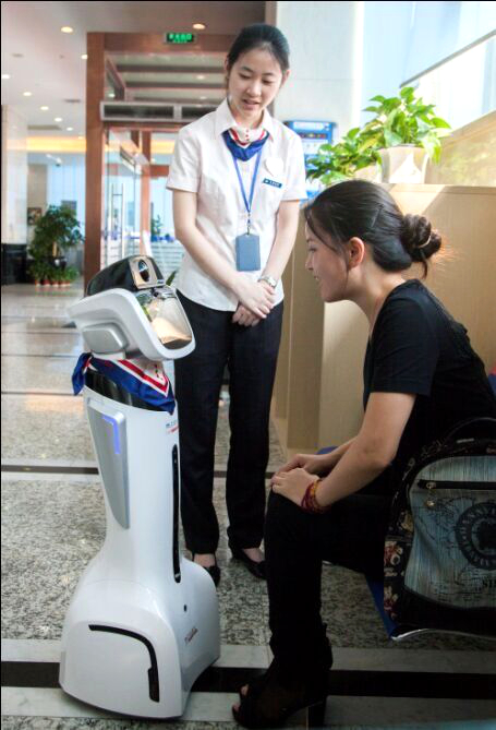 中國最紅機器人嬌嬌出租圖片/中國最紅機器人嬌嬌出租樣板圖 (3)