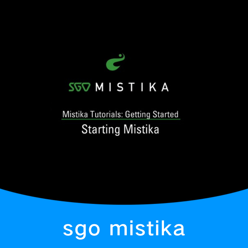 sgo mistika图片