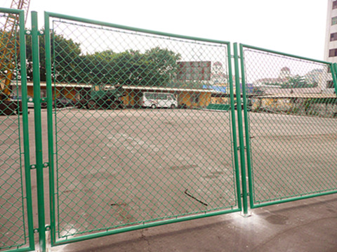 球場(chǎng)圍網(wǎng)圖片/球場(chǎng)圍網(wǎng)樣板圖 (3)