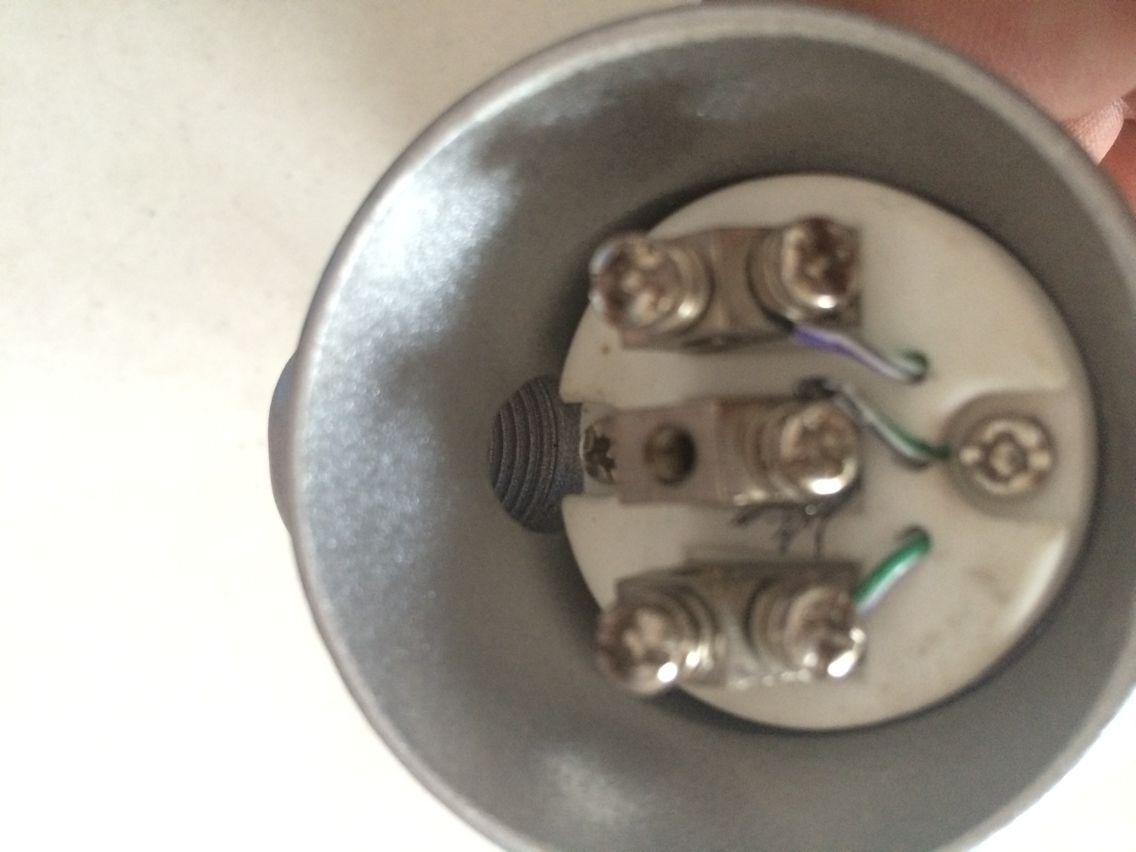 防腐熱電阻圖片/防腐熱電阻樣板圖 (3)