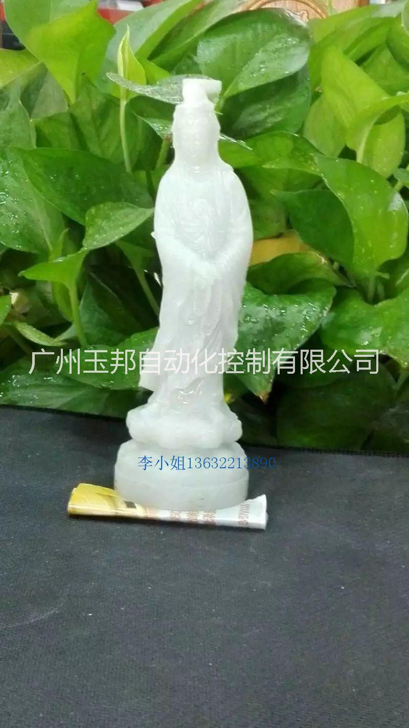 广东品牌玉石雕刻机，圆雕机价格