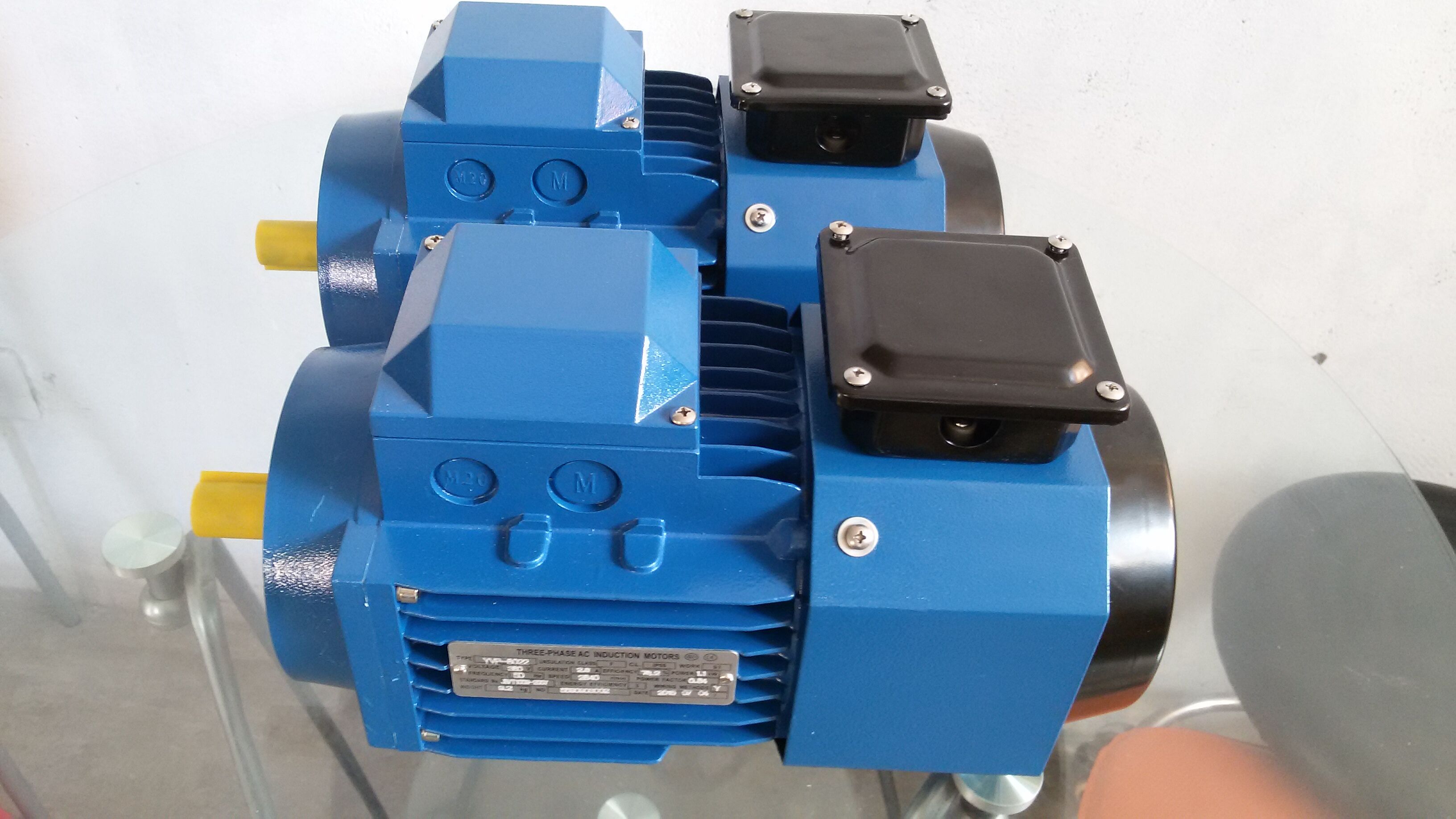 富田電機，富田馬達，臺灣富田剎車電機，臺灣富田鋁合金電機，臺灣富田變頻電機