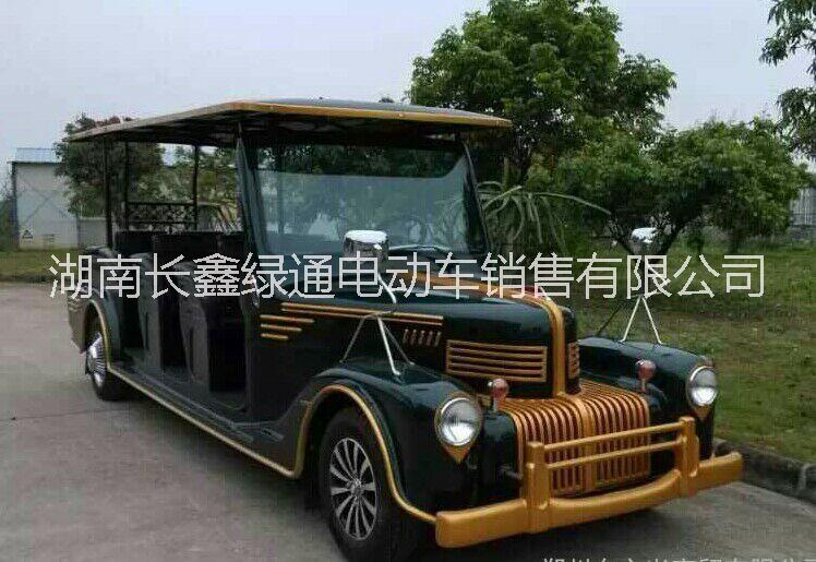 湖南樓盤看房車圖片/湖南樓盤看房車樣板圖 (1)