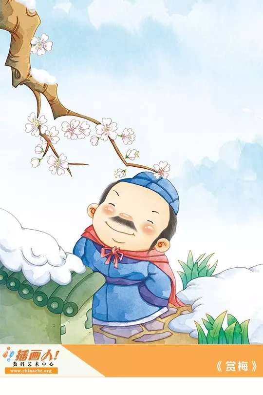 插畫圖片/插畫樣板圖 (3)