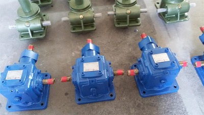 SWL系列蝸輪絲桿升降圖片/SWL系列蝸輪絲桿升降樣板圖 (3)