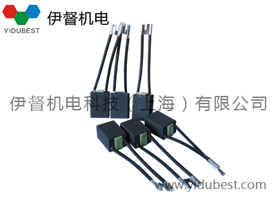 德国牌号碳刷 替代摩根和罗兰碳刷 整流子碳刷图片