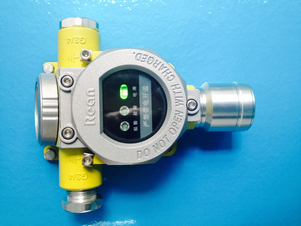 煤氣泄漏報(bào)警器圖片/煤氣泄漏報(bào)警器樣板圖 (3)