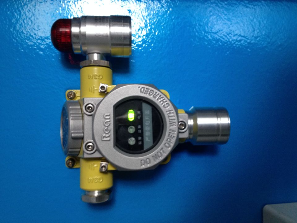 可燃?xì)怏w報(bào)警器圖片/可燃?xì)怏w報(bào)警器樣板圖 (3)