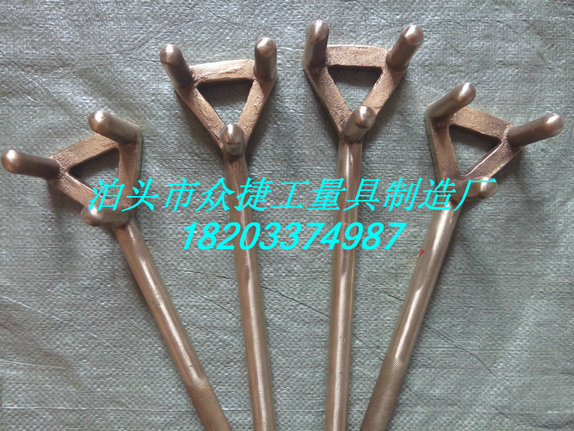 敲擊扳規(guī)格圖片/敲擊扳規(guī)格樣板圖 (3)