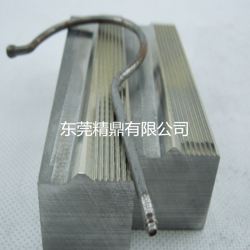 雨傘牙 倒扣牙板訂做 專業(yè)搓絲板定制廠家