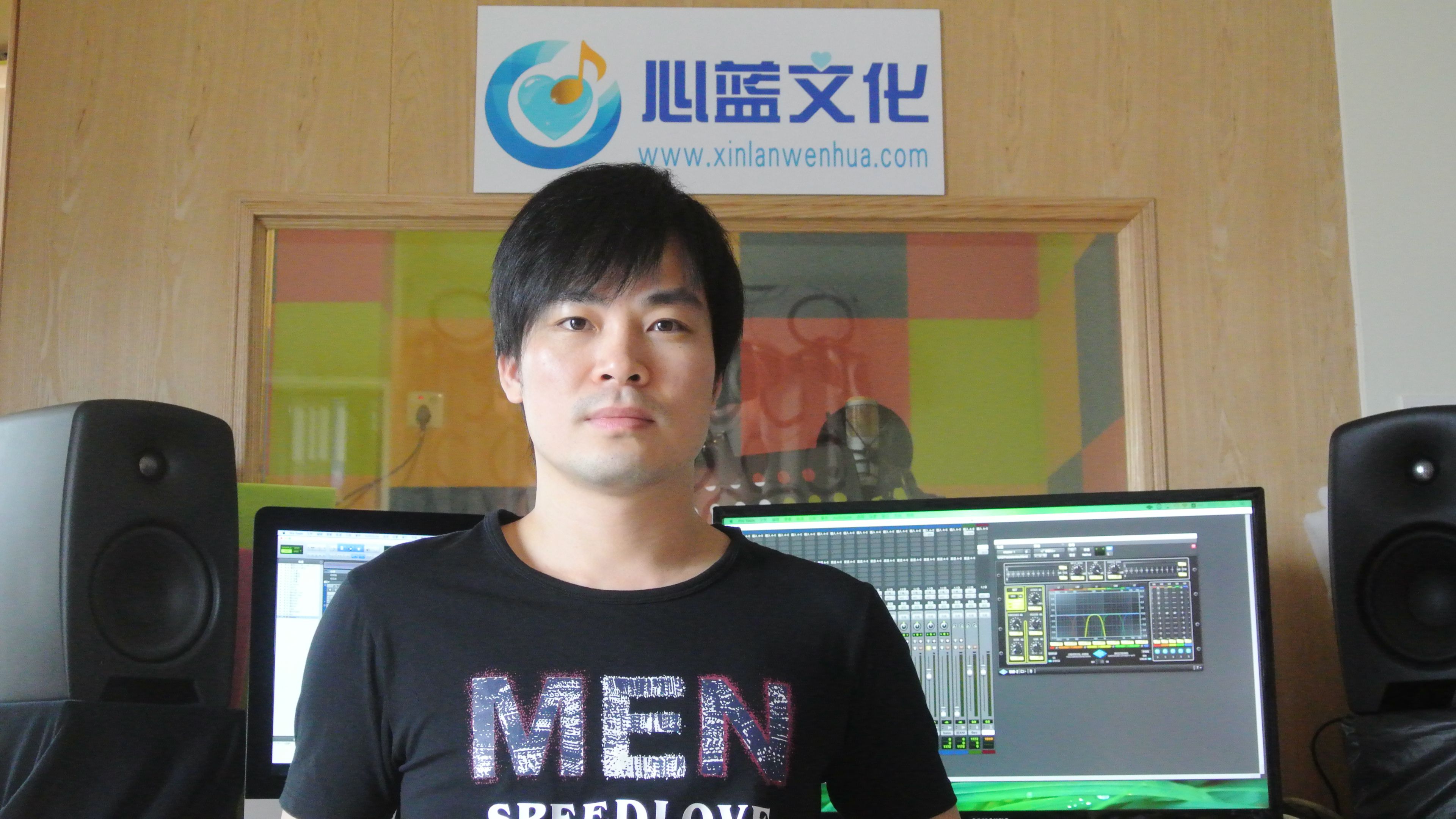 東莞專業(yè)的音樂制作工作室圖片/東莞專業(yè)的音樂制作工作室樣板圖 (3)