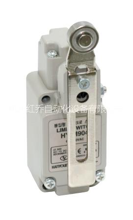 韓國(guó)進(jìn)口防水行程開(kāi)關(guān)韓榮經(jīng)銷圖片