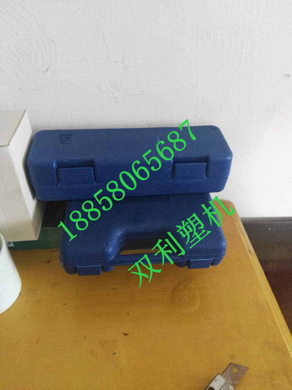 吹塑機圖片/吹塑機樣板圖 (4)