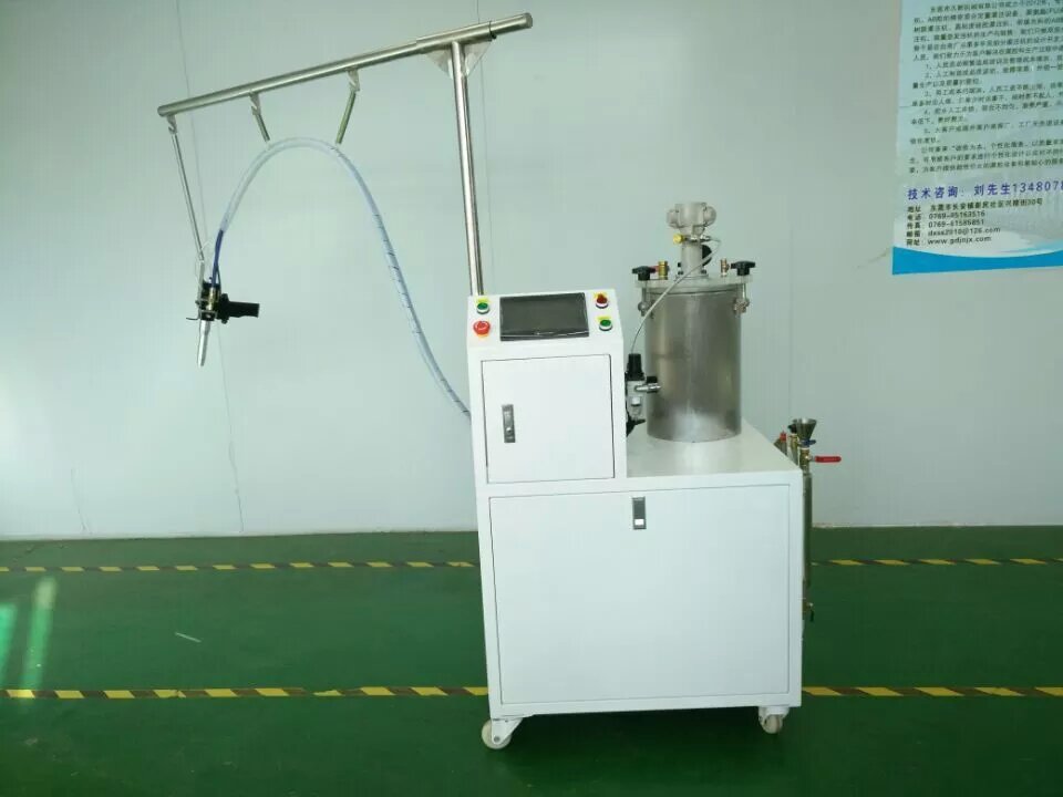 聚氨酯灌注機(jī)圖片/聚氨酯灌注機(jī)樣板圖 (3)