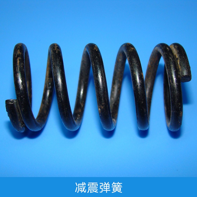 減震彈簧圖片/減震彈簧樣板圖 (4)