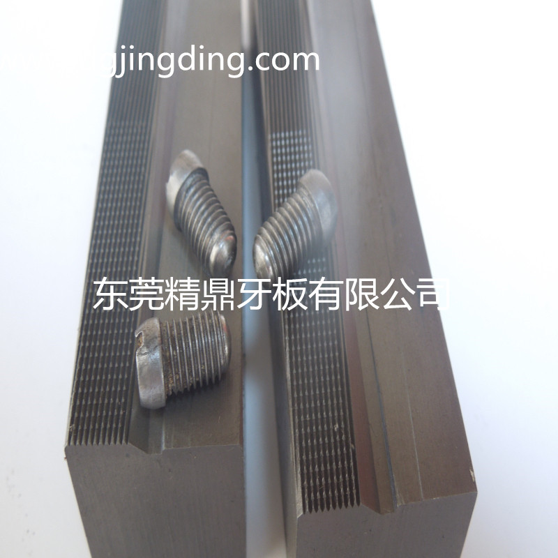 機(jī)米螺絲搓絲板圖片/機(jī)米螺絲搓絲板樣板圖 (4)