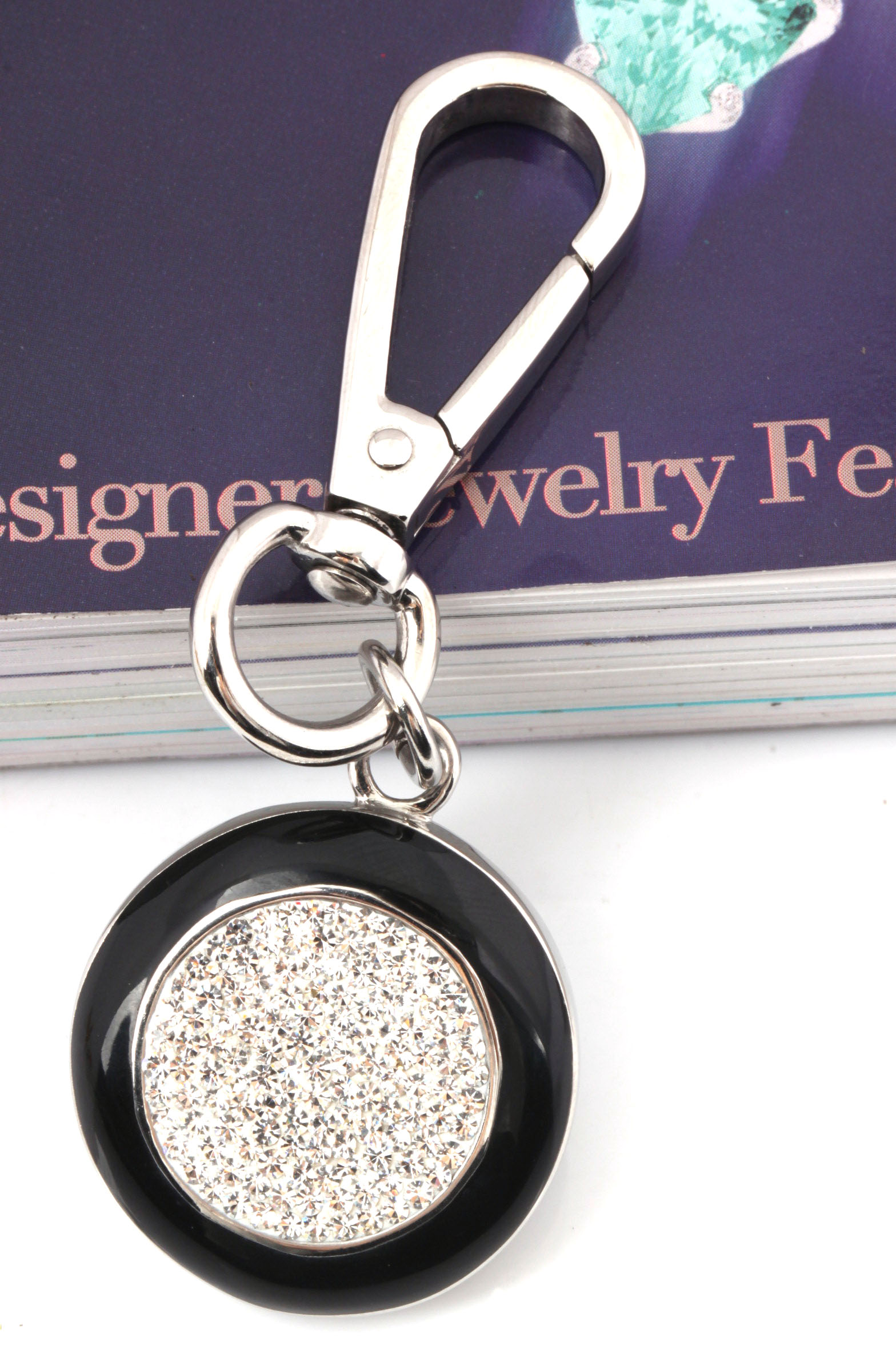 小區(qū)門禁IC卡圖片/小區(qū)門禁IC卡樣板圖 (4)