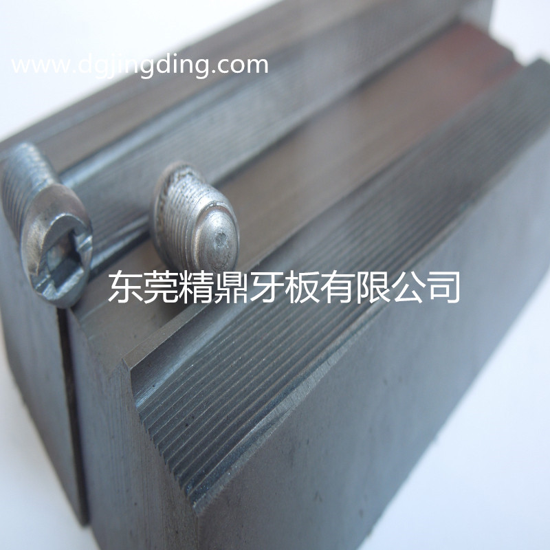 機(jī)米螺絲搓絲板圖片/機(jī)米螺絲搓絲板樣板圖 (3)