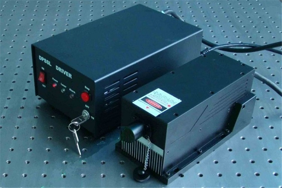 供應(yīng)808nm光纖激光器圖片/供應(yīng)808nm光纖激光器樣板圖 (1)