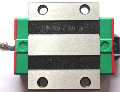 上銀導(dǎo)軌圖片/上銀導(dǎo)軌樣板圖 (4)