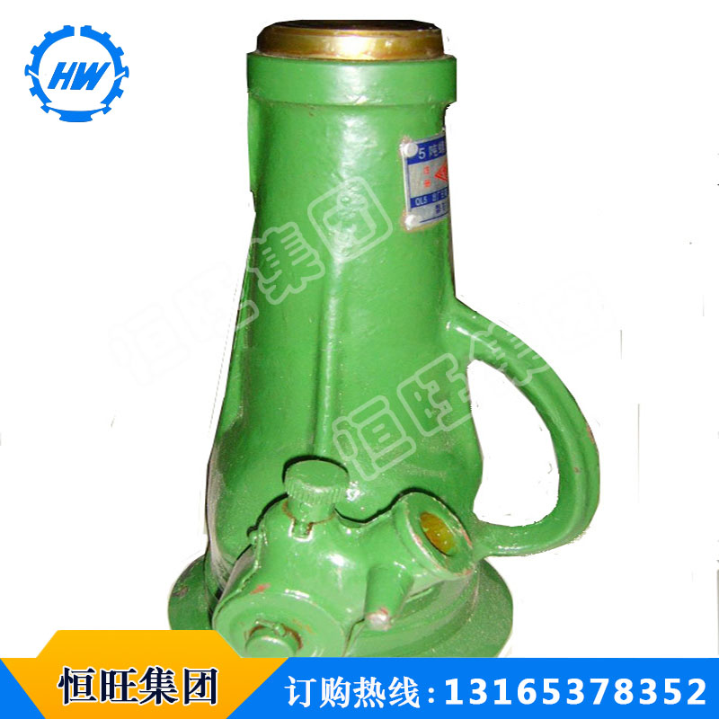 100T螺旋千斤頂圖片/100T螺旋千斤頂樣板圖 (1)