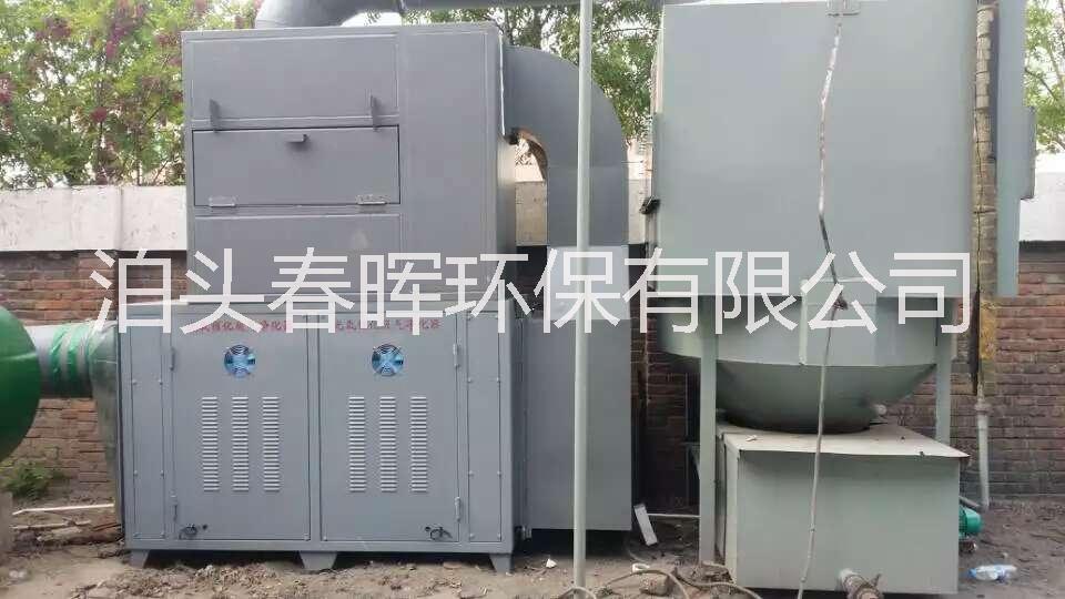 催化凈化器圖片/催化凈化器樣板圖 (2)