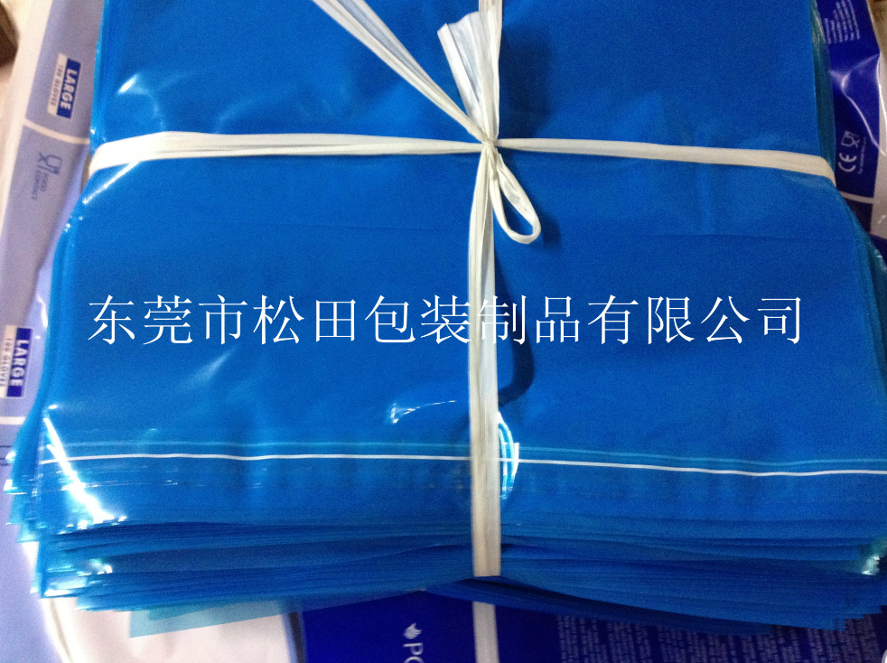 广东胶袋厂家  广东胶袋价格  广东平口胶袋批发 OPP胶袋图片