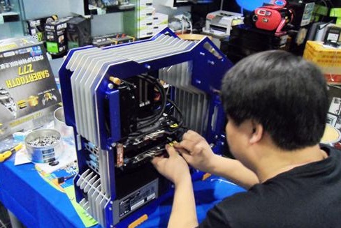 電腦上門圖片/電腦上門樣板圖 (3)