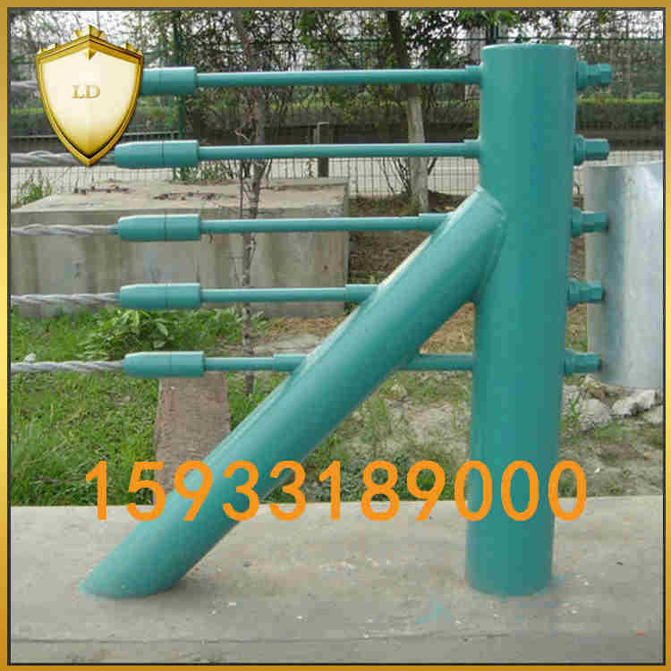 繩索護欄質(zhì)優(yōu)價廉圖片