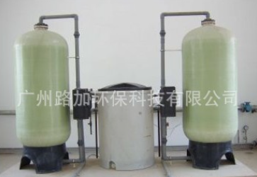 廠家供應(yīng)冷凝器在線清洗裝置圖片