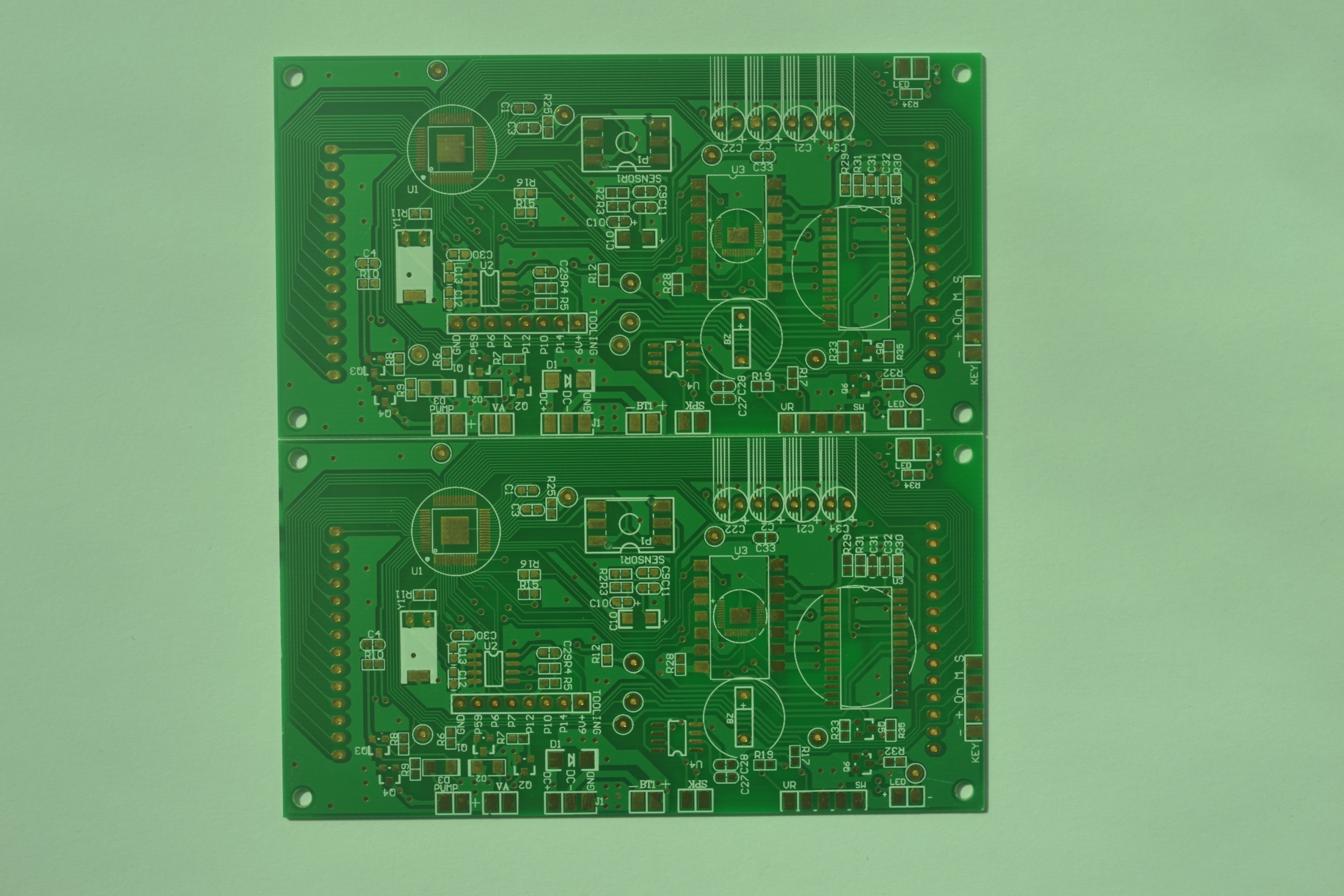 松岗PCB线路板供应商图片