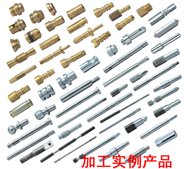 數(shù)控自動車床圖片/數(shù)控自動車床樣板圖 (2)