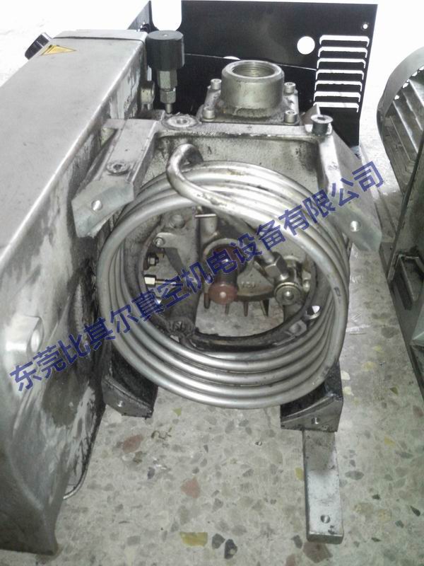 維修里其樂真空泵VC300圖片/維修里其樂真空泵VC300樣板圖 (3)