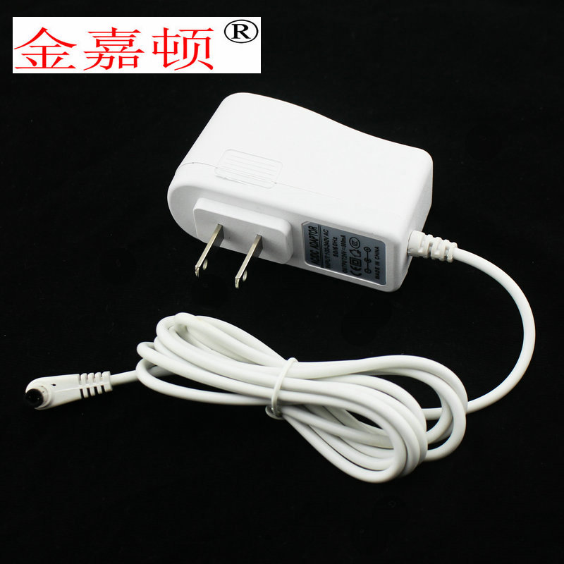 深圳市24V0.5A电源适配器厂家厂家直销白色24V0.5A电源适配器加湿器香薰机电源24v500ma