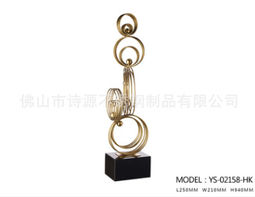 廠家直銷不銹鋼飾品多樣圖片