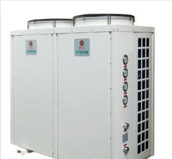 空氣能熱水機組圖片/空氣能熱水機組樣板圖 (2)
