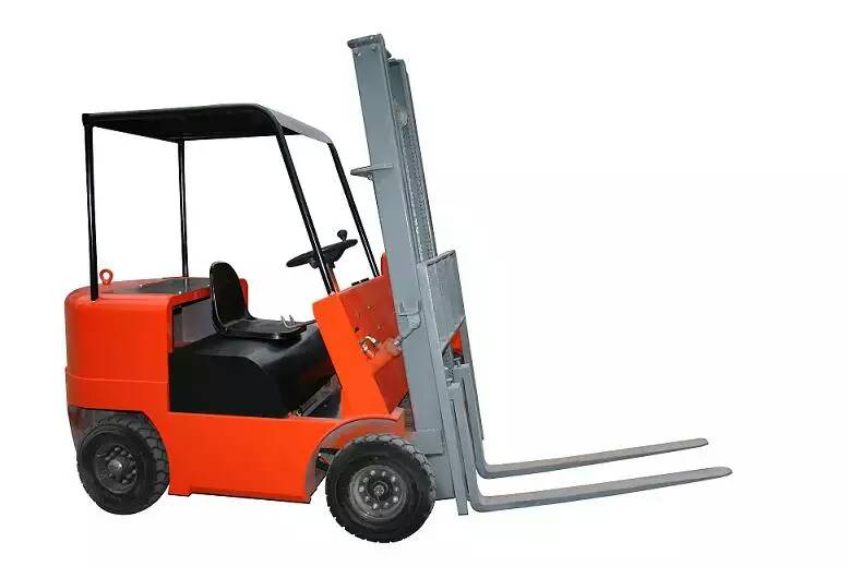 砌塊磚廠專用叉車圖片/砌塊磚廠專用叉車樣板圖 (4)