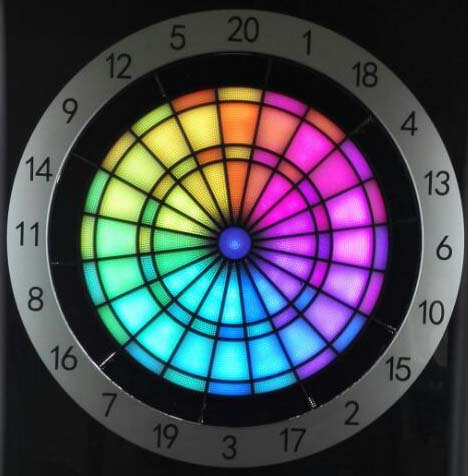 飛鏢機(jī)圖片/飛鏢機(jī)樣板圖 (3)