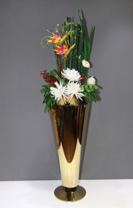 廠家直銷不銹鋼定制花盆   定制花盆價(jià)格 定制花盆批發(fā)   供應(yīng)商定制花盆