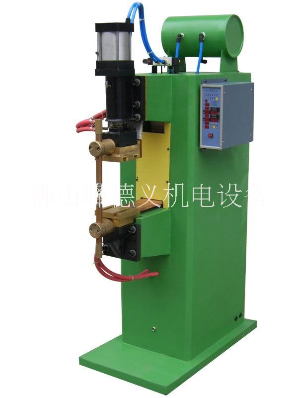 交流氣動(dòng)點(diǎn)焊機(jī)  100KVA