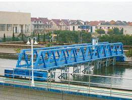 刮泥撇渣機圖片/刮泥撇渣機樣板圖 (4)