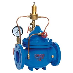 多功能水泵控制閥圖片/多功能水泵控制閥樣板圖 (4)