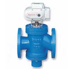 動(dòng)態(tài)平衡閥圖片/動(dòng)態(tài)平衡閥樣板圖 (3)