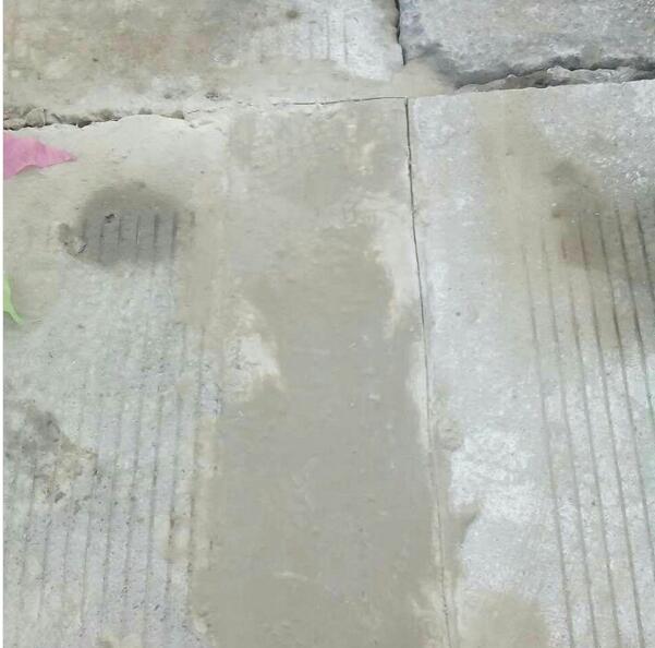 河南道路修補(bǔ)，路面起砂，開裂修料圖片/河南道路修補(bǔ)，路面起砂，開裂修料樣板圖 (4)