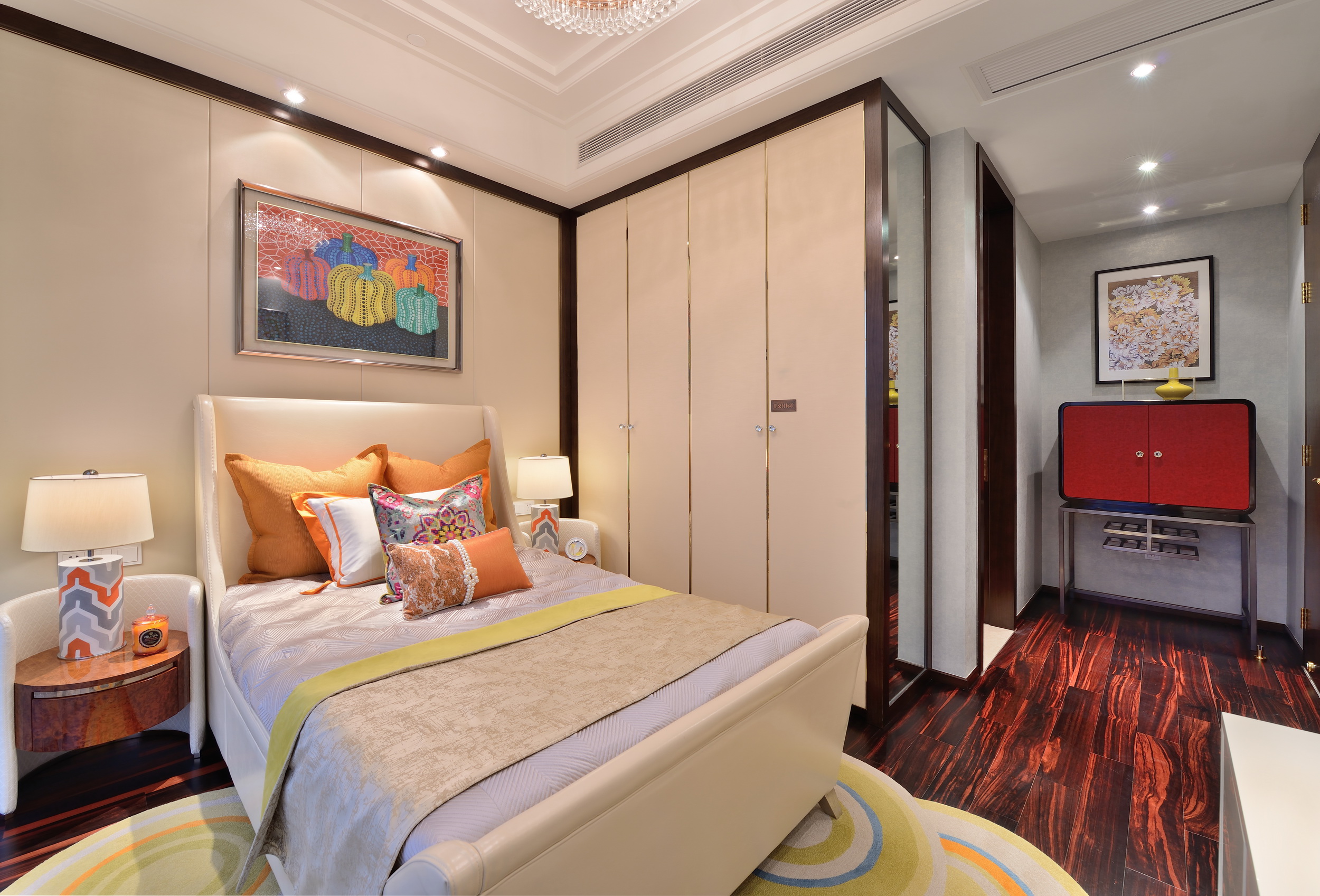 四川成都裝修圖片